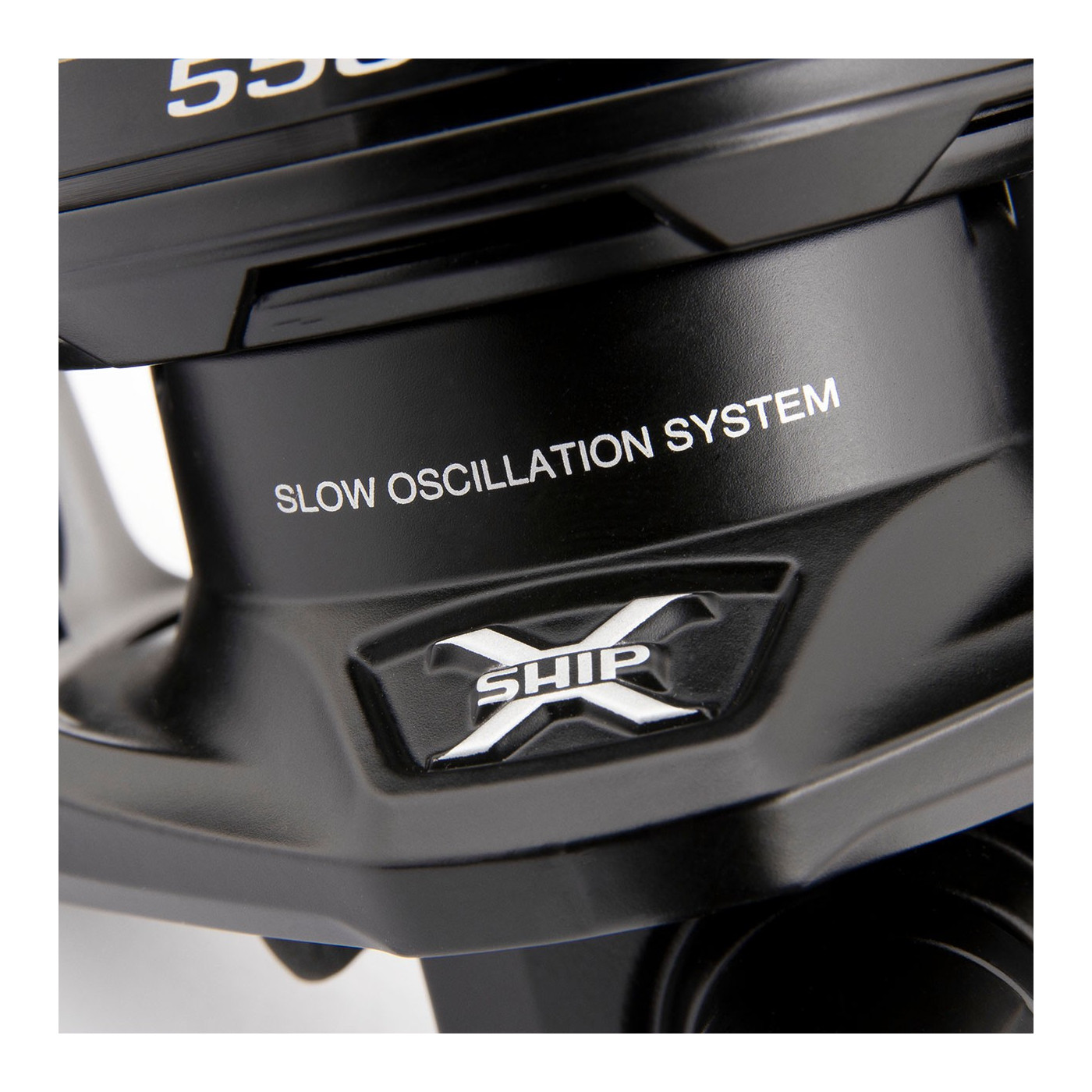 Kołowrotek Shimano Ultegra 5500 XTD - Centrum wędkarskie - Sklep wędkarski Jarofishing