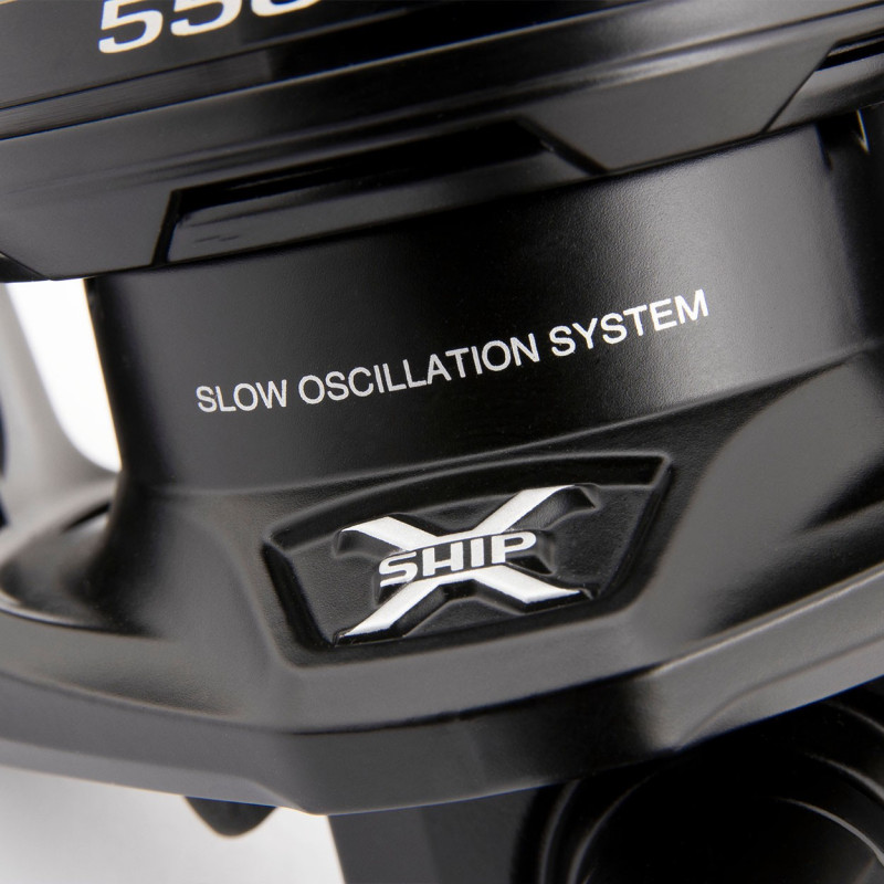 Kołowrotek Shimano Ultegra 5500 XTD - Centrum wędkarskie - Sklep wędkarski Jarofishing
