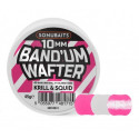 Sonubaits Band'Um Wafters 10mm - Krill & Squid - Centrum wędkarskie - Sklep wędkarski Jarofishing Sonubaits Band'Um Wafters 10mm - Krill & Squid - Centrum wędkarskie - Sklep wędkarski Jarofishing