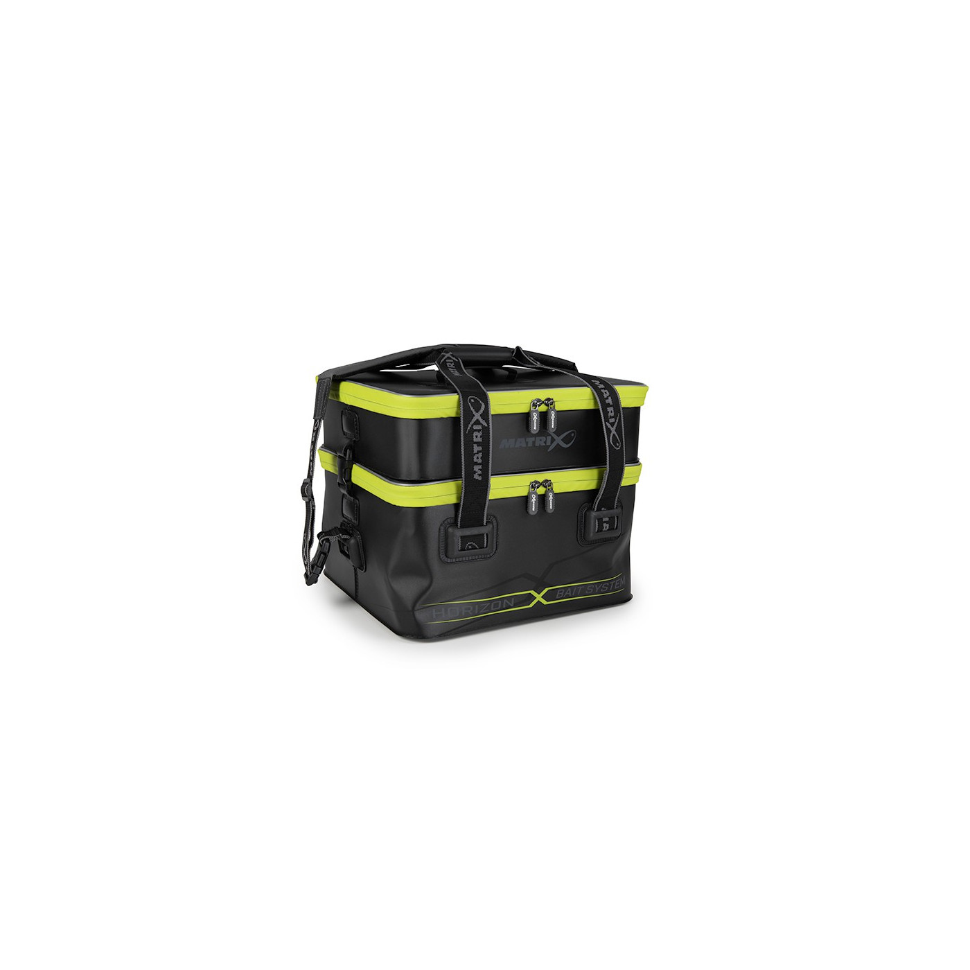Torba Matrix Horizon X Bait System - Centrum wędkarskie - Sklep wędkarski Jarofishing Torba Matrix Horizon X Bait System - Centrum wędkarskie - Sklep wędkarski Jarofishing