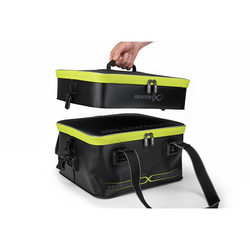 Torba Matrix Horizon X Bait System - Centrum wędkarskie - Sklep wędkarski Jarofishing Torba Matrix Horizon X Bait System - Centrum wędkarskie - Sklep wędkarski Jarofishing