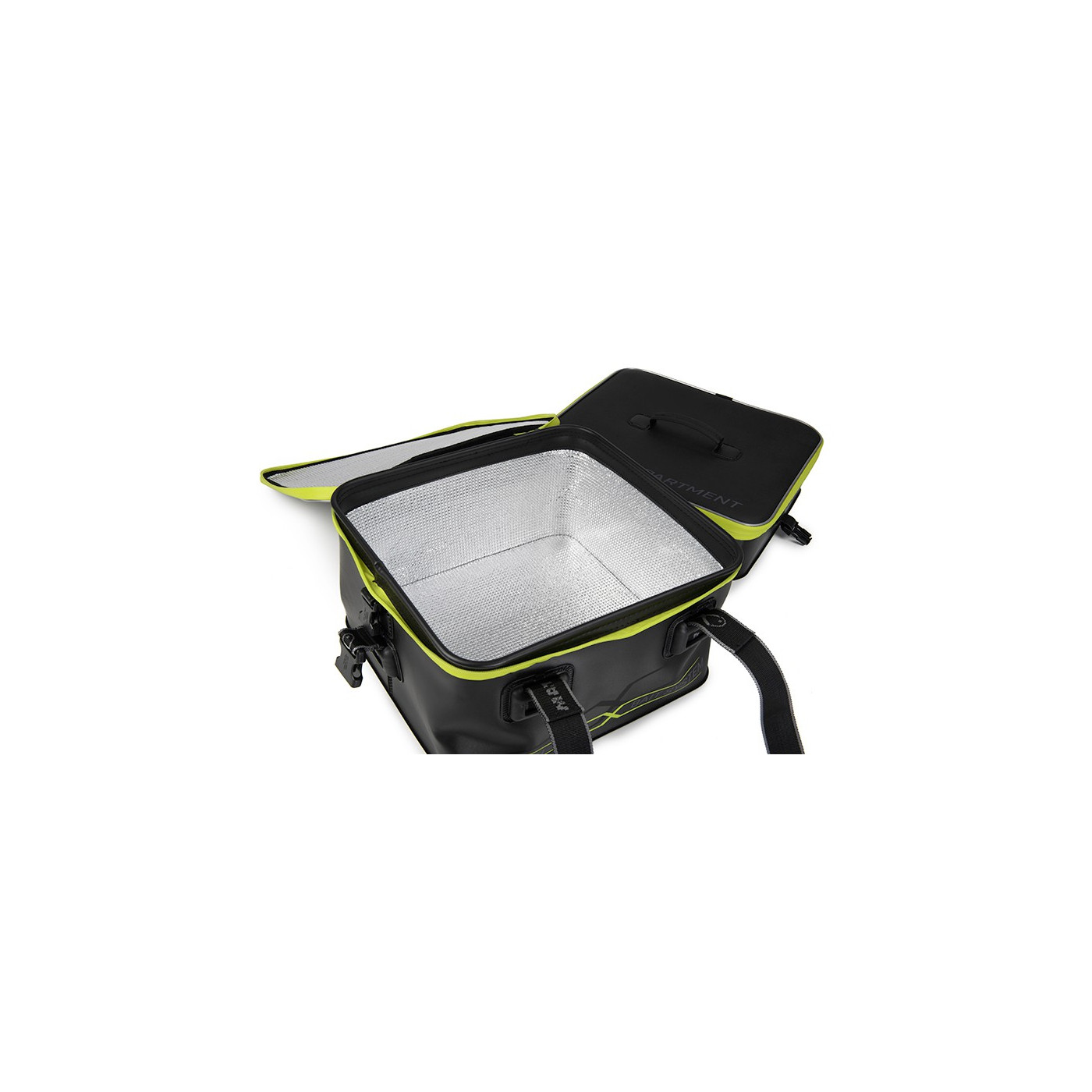 Torba Matrix Horizon X Bait System - Centrum wędkarskie - Sklep wędkarski Jarofishing Torba Matrix Horizon X Bait System - Centrum wędkarskie - Sklep wędkarski Jarofishing