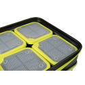 Torba Matrix Horizon X Bait System - Centrum wędkarskie - Sklep wędkarski Jarofishing Torba Matrix Horizon X Bait System - Centrum wędkarskie - Sklep wędkarski Jarofishing