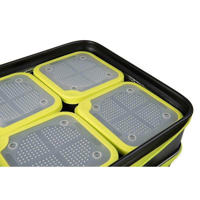 Torba Matrix Horizon X Bait System - Centrum wędkarskie - Sklep wędkarski Jarofishing Torba Matrix Horizon X Bait System - Centrum wędkarskie - Sklep wędkarski Jarofishing