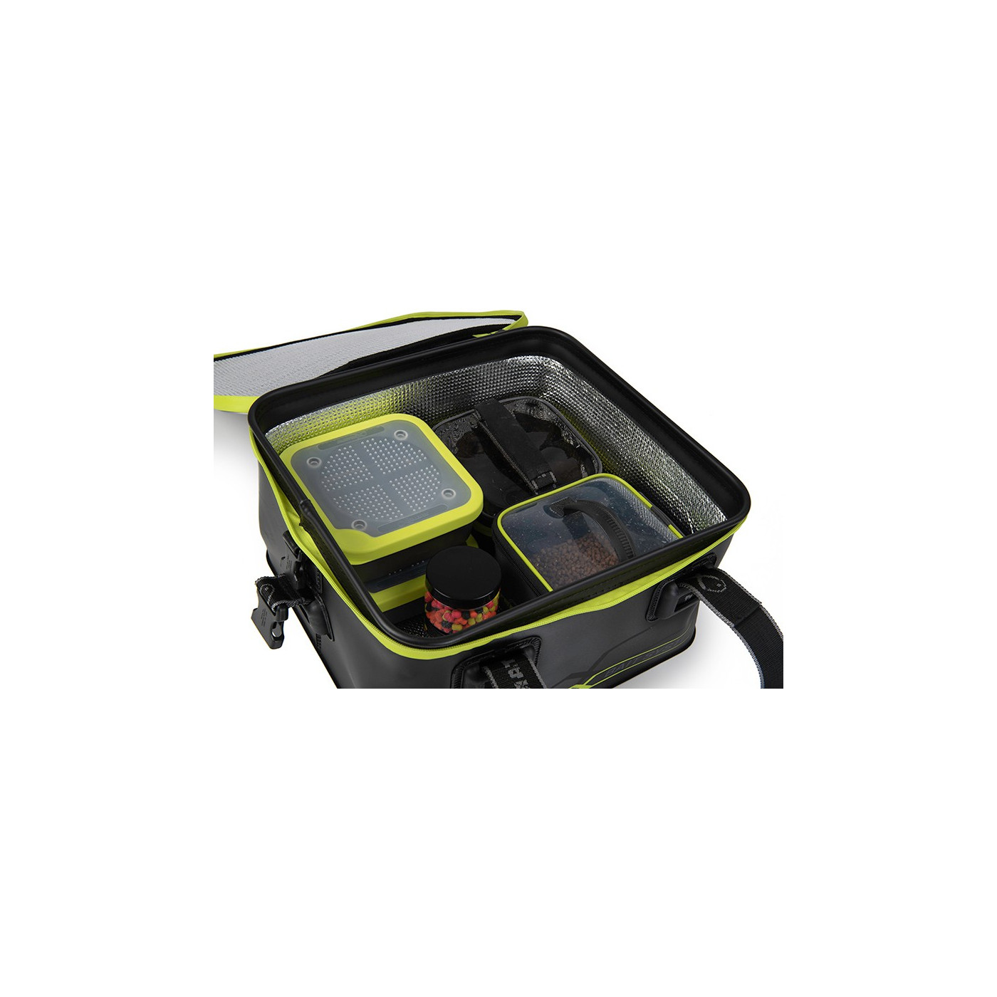 Torba Matrix Horizon X Bait System - Centrum wędkarskie - Sklep wędkarski Jarofishing Torba Matrix Horizon X Bait System - Centrum wędkarskie - Sklep wędkarski Jarofishing