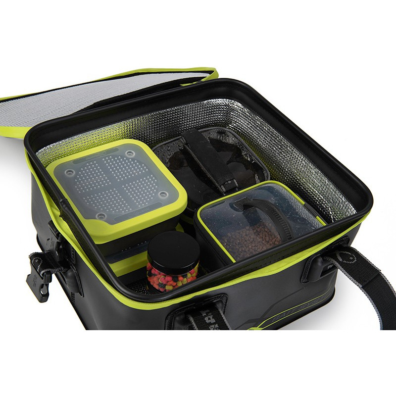 Torba Matrix Horizon X Bait System - Centrum wędkarskie - Sklep wędkarski Jarofishing Torba Matrix Horizon X Bait System - Centrum wędkarskie - Sklep wędkarski Jarofishing