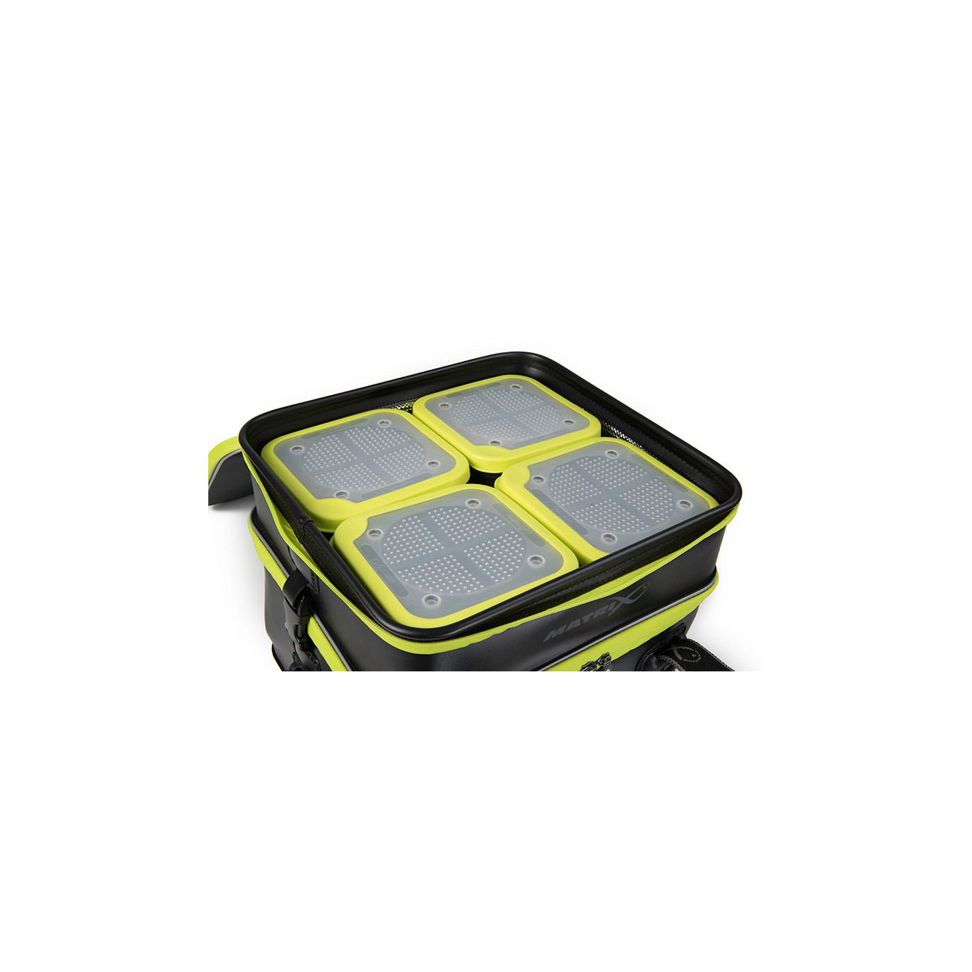 Torba Matrix Horizon X Bait System - Centrum wędkarskie - Sklep wędkarski Jarofishing Torba Matrix Horizon X Bait System - Centrum wędkarskie - Sklep wędkarski Jarofishing