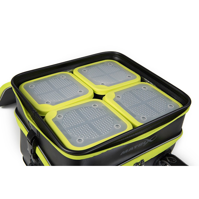 Torba Matrix Horizon X Bait System - Centrum wędkarskie - Sklep wędkarski Jarofishing Torba Matrix Horizon X Bait System - Centrum wędkarskie - Sklep wędkarski Jarofishing