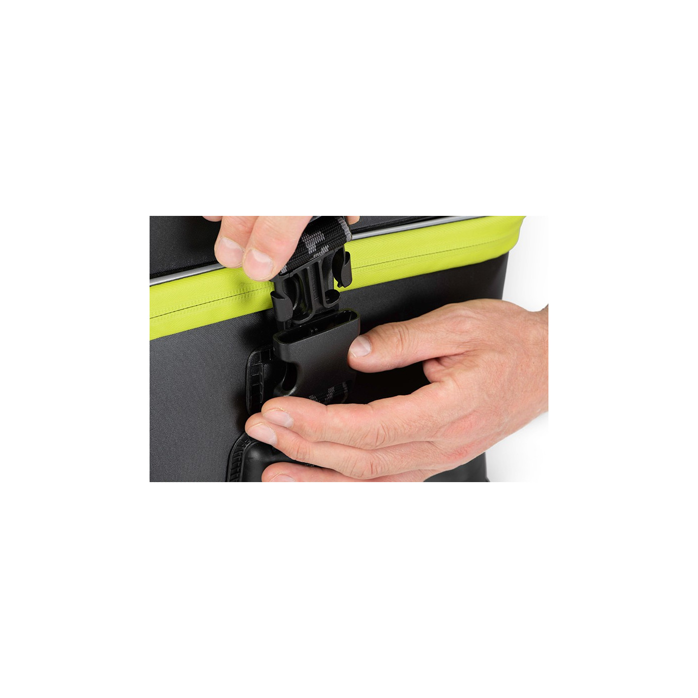 Torba Matrix Horizon X Bait System - Centrum wędkarskie - Sklep wędkarski Jarofishing Torba Matrix Horizon X Bait System - Centrum wędkarskie - Sklep wędkarski Jarofishing