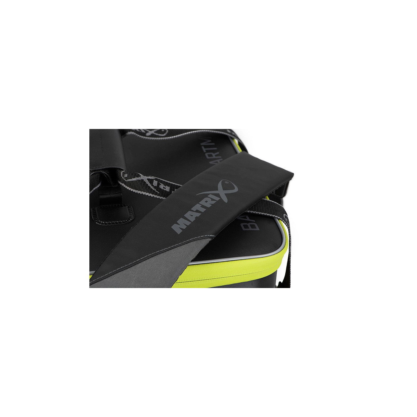 Torba Matrix Horizon X Bait System - Centrum wędkarskie - Sklep wędkarski Jarofishing Torba Matrix Horizon X Bait System - Centrum wędkarskie - Sklep wędkarski Jarofishing