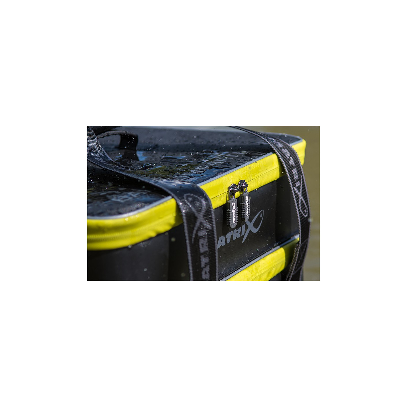 Torba Matrix Horizon X Bait System - Centrum wędkarskie - Sklep wędkarski Jarofishing Torba Matrix Horizon X Bait System - Centrum wędkarskie - Sklep wędkarski Jarofishing