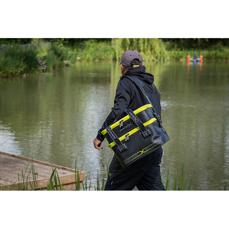 Torba Matrix Horizon X Bait System - Centrum wędkarskie - Sklep wędkarski Jarofishing Torba Matrix Horizon X Bait System - Centrum wędkarskie - Sklep wędkarski Jarofishing