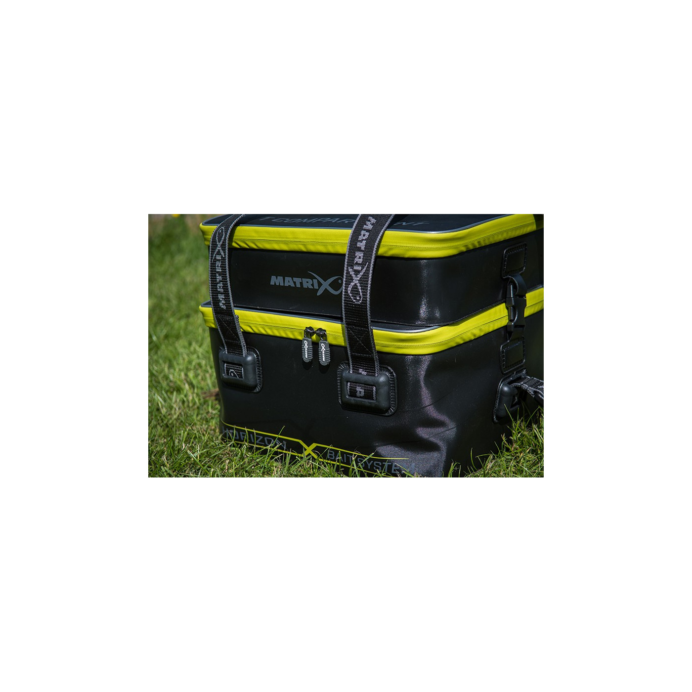 Torba Matrix Horizon X Bait System - Centrum wędkarskie - Sklep wędkarski Jarofishing Torba Matrix Horizon X Bait System - Centrum wędkarskie - Sklep wędkarski Jarofishing