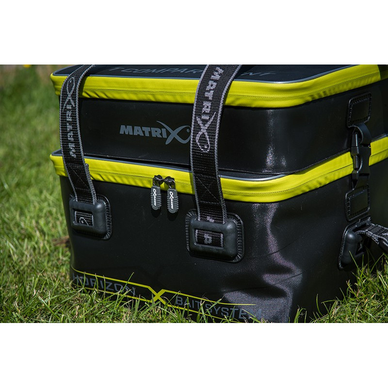 Torba Matrix Horizon X Bait System - Centrum wędkarskie - Sklep wędkarski Jarofishing Torba Matrix Horizon X Bait System - Centrum wędkarskie - Sklep wędkarski Jarofishing
