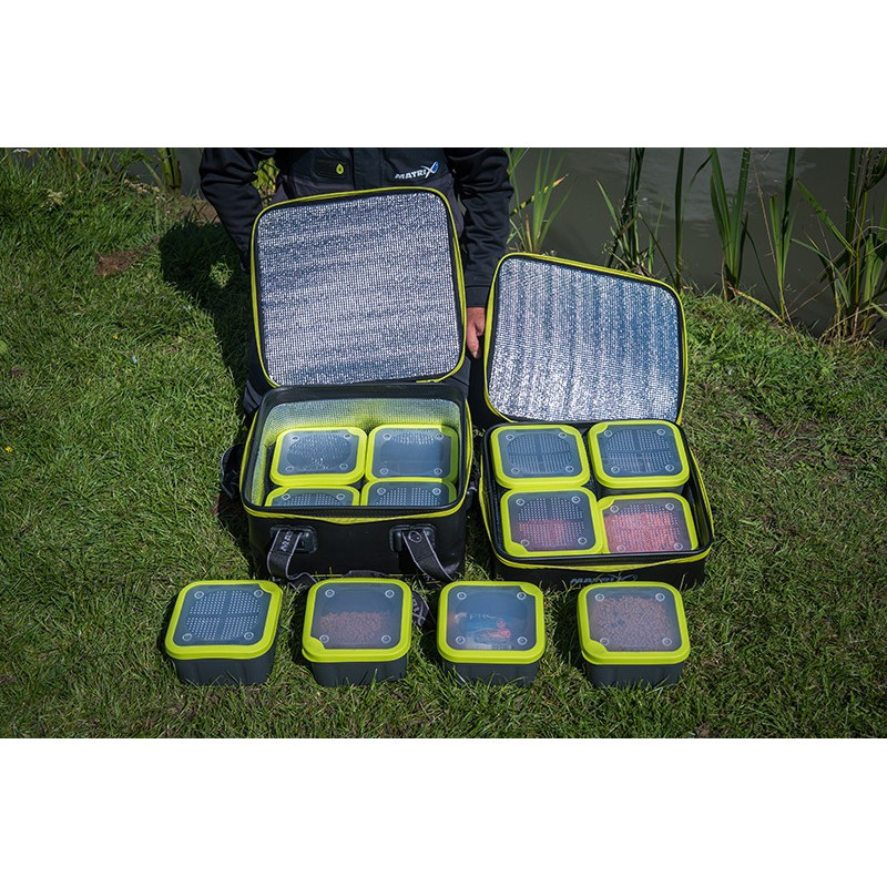 Torba Matrix Horizon X Bait System - Centrum wędkarskie - Sklep wędkarski Jarofishing Torba Matrix Horizon X Bait System - Centrum wędkarskie - Sklep wędkarski Jarofishing