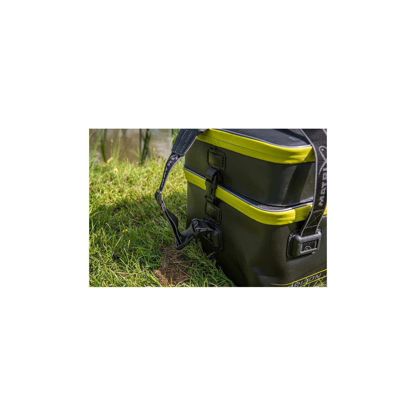 Torba Matrix Horizon X Bait System - Centrum wędkarskie - Sklep wędkarski Jarofishing Torba Matrix Horizon X Bait System - Centrum wędkarskie - Sklep wędkarski Jarofishing