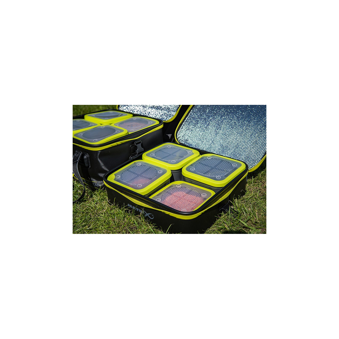 Torba Matrix Horizon X Bait System - Centrum wędkarskie - Sklep wędkarski Jarofishing Torba Matrix Horizon X Bait System - Centrum wędkarskie - Sklep wędkarski Jarofishing