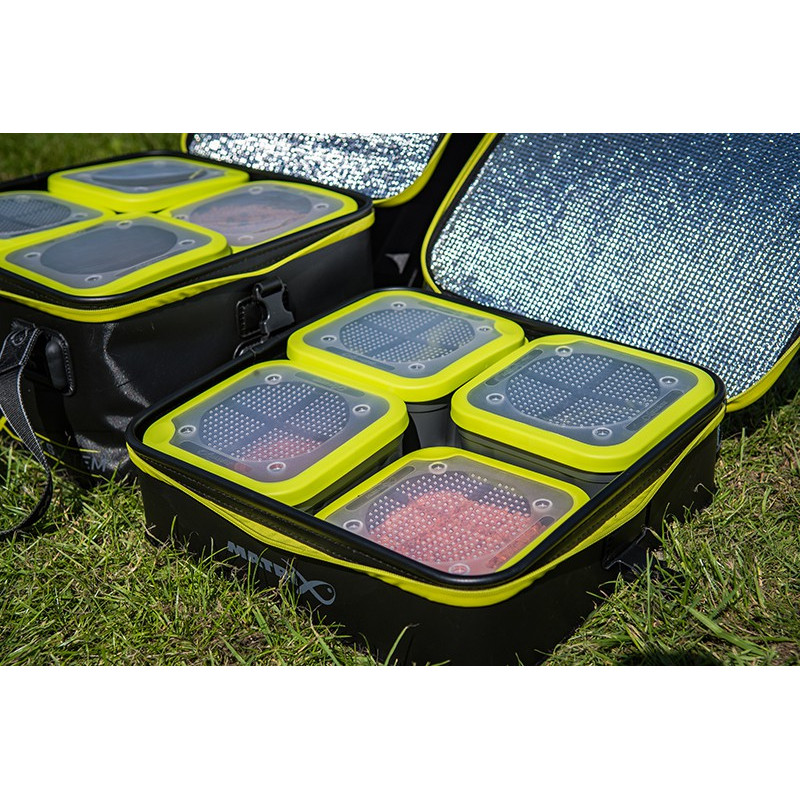 Torba Matrix Horizon X Bait System - Centrum wędkarskie - Sklep wędkarski Jarofishing Torba Matrix Horizon X Bait System - Centrum wędkarskie - Sklep wędkarski Jarofishing