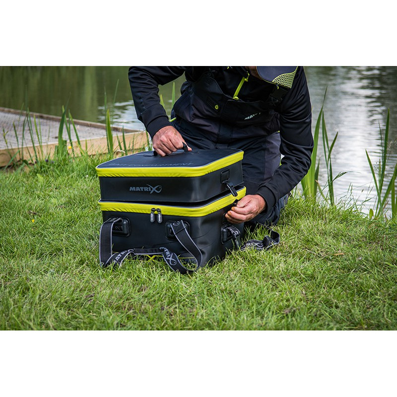 Torba Matrix Horizon X Bait System - Centrum wędkarskie - Sklep wędkarski Jarofishing Torba Matrix Horizon X Bait System - Centrum wędkarskie - Sklep wędkarski Jarofishing