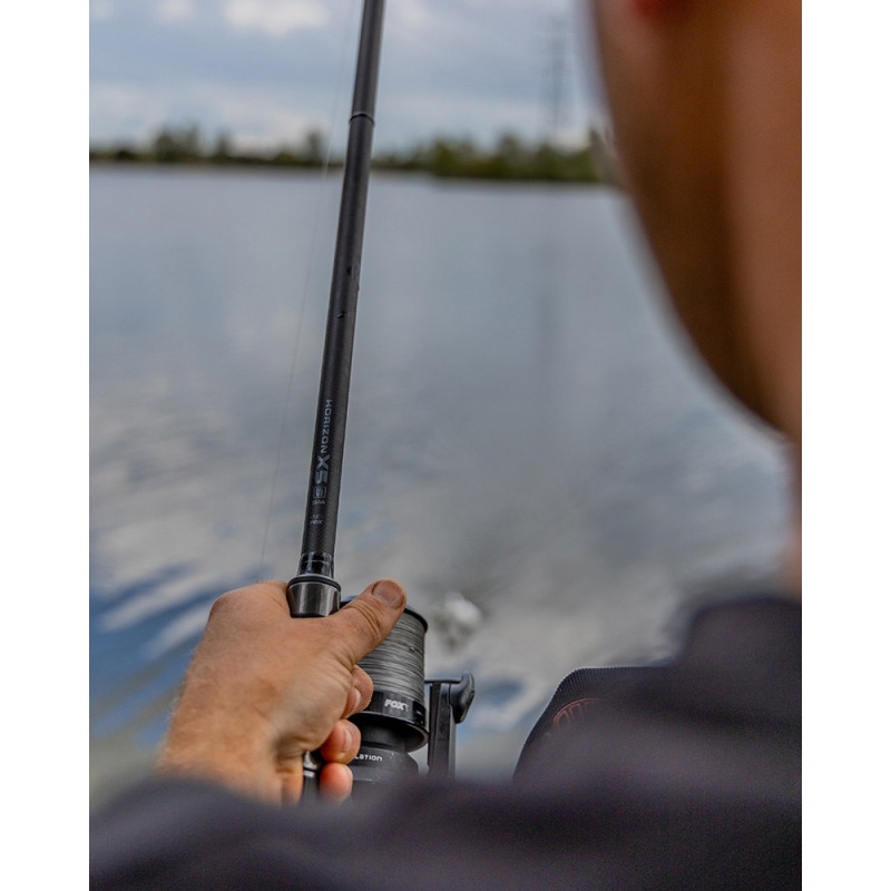 FOX WĘDKA HORIZON X5-S RODS 13FT / 3,75 LB 2 SKŁAD - Centrum wędkarskie - Sklep wędkarski Jarofishing FOX WĘDKA HORIZON X5-S RODS 13FT / 3,75 LB 2 SKŁAD - Centrum wędkarskie - Sklep wędkarski Jarofishing