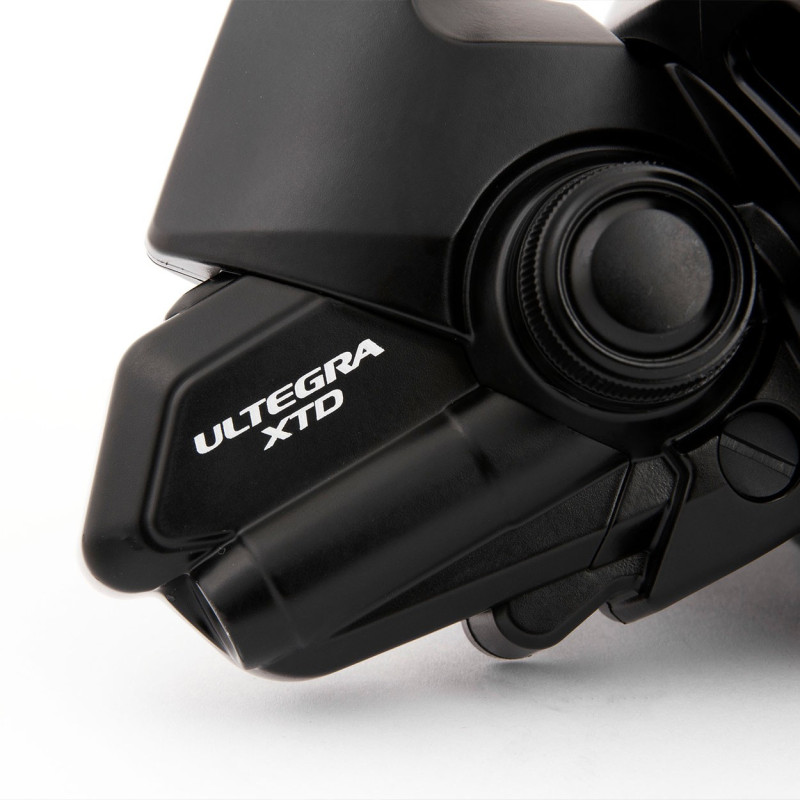 Kołowrotek Shimano Ultegra 5500 XTD - Centrum wędkarskie - Sklep wędkarski Jarofishing