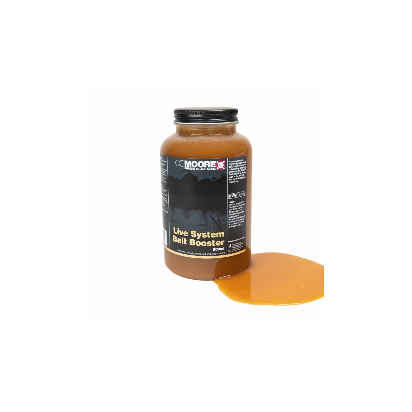 CC Moore Live System Bait Booster - Centrum wędkarskie - Sklep wędkarski Jarofishing CC Moore Live System Bait Booster - Centrum wędkarskie - Sklep wędkarski Jarofishing
