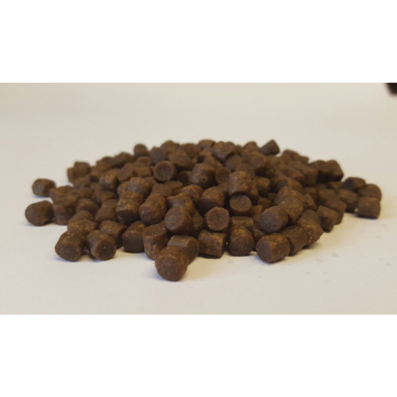CC Moore Pellet Odyssey XXX 6mm op. 1kg - Centrum wędkarskie - Sklep wędkarski Jarofishing