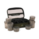 FOX ORGANIZER R-SERIES HOOKBAITS BAG - Centrum wędkarskie - Sklep wędkarski Jarofishing