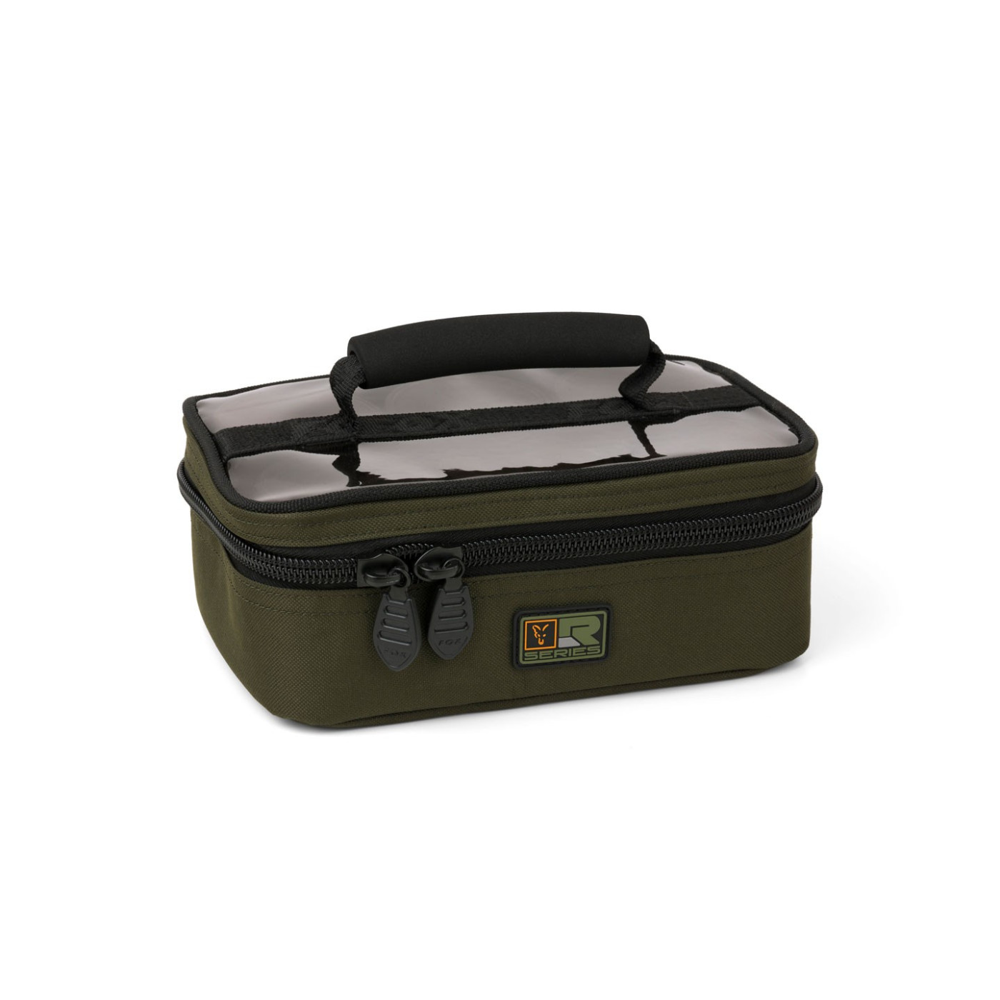 FOX ORGANIZER R-SERIES HOOKBAITS BAG - Centrum wędkarskie - Sklep wędkarski Jarofishing