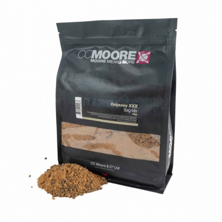 CC Moore Bag Mix Odyssey XXX op. 1kg
