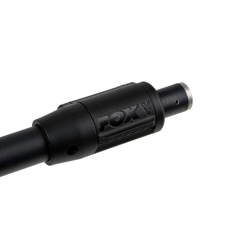 FOX PODPÓRKA CAM LOK AND POWER POINT STORM POLES 24" - Centrum wędkarskie - Sklep wędkarski Jarofishing FOX PODPÓRKA CAM LOK AND POWER POINT STORM POLES 24" - Centrum wędkarskie - Sklep wędkarski Jarofishing