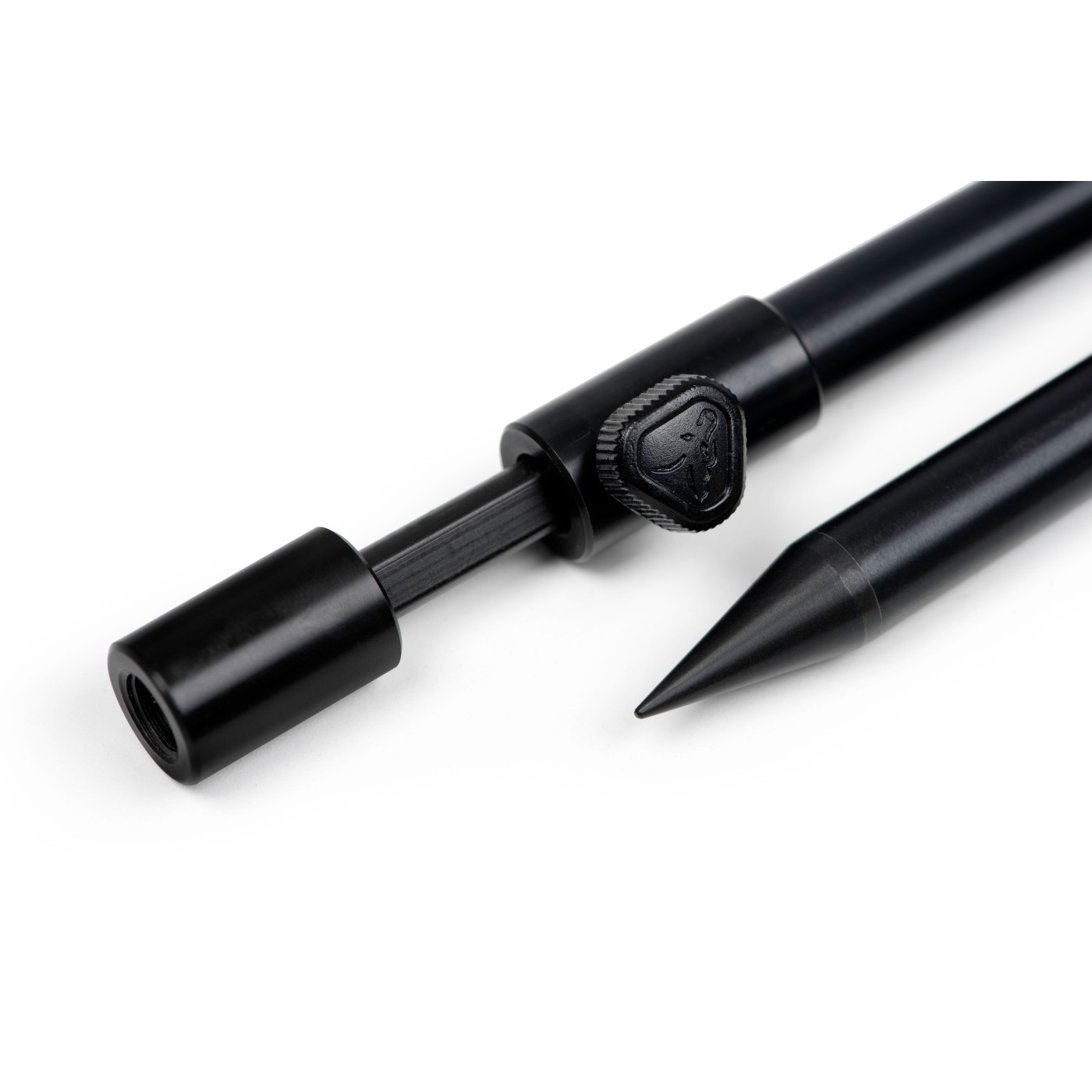 FOX PODPÓRKA BLACK LABEL SLIM BANKSTICKS 12" - Centrum wędkarskie - Sklep wędkarski Jarofishing FOX PODPÓRKA BLACK LABEL SLIM BANKSTICKS 12" - Centrum wędkarskie - Sklep wędkarski Jarofishing