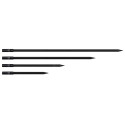 FOX PODPÓRKA BLACK LABEL SLIM BANKSTICKS 24" - Centrum wędkarskie - Sklep wędkarski Jarofishing FOX PODPÓRKA BLACK LABEL SLIM BANKSTICKS 24" - Centrum wędkarskie - Sklep wędkarski Jarofishing