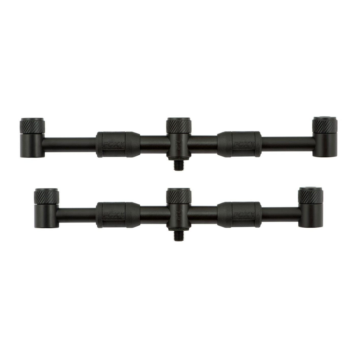 FOX PODPÓRKA BLACK LABEL QR ADJUSTABLE BUZZ BARS 23-26 cm - Centrum wędkarskie - Sklep wędkarski Jarofishing FOX PODPÓRKA BLACK LABEL QR ADJUSTABLE BUZZ BARS 23-26 cm - Centrum wędkarskie - Sklep wędkarski Jarofishing