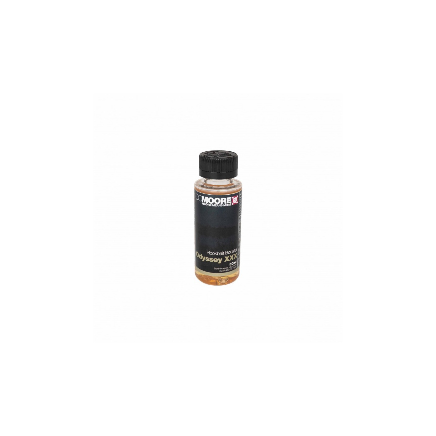 CC Moore Hookbait Booster Odyssey XXX 50ml - Centrum wędkarskie - Sklep wędkarski Jarofishing CC Moore Hookbait Booster Odyssey XXX 50ml - Centrum wędkarskie - Sklep wędkarski Jarofishing