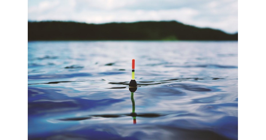 Pełen Przewodnik Akcesoriów Wędkarskich - Podnieś Poziom Łowienia!