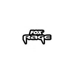 Fox Rage