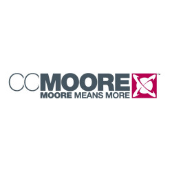 CC Moore