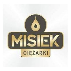 Misiek Ciężarki