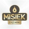 Misiek Ciężarki