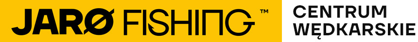 Sklep wędkarski Jarofishing logo
