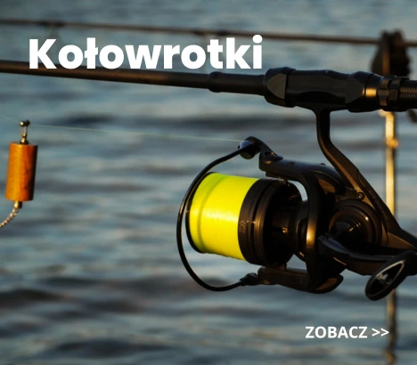 kołowrotki